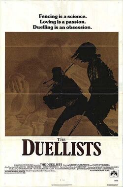 Duellists