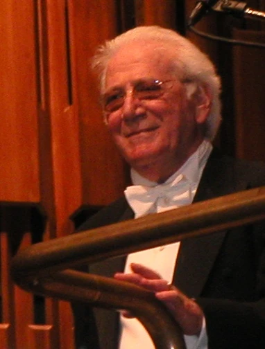 Jerry Goldsmith | Ridley Scott Wiki | Fandom