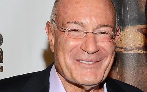 Arnon Milchan - Wikipedia