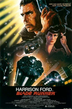 Blade runner2
