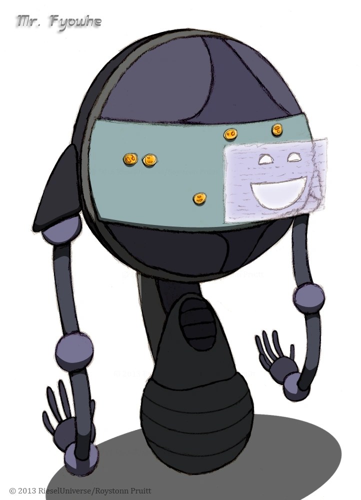 Gatheeph | Riesel Universe Wiki | Fandom