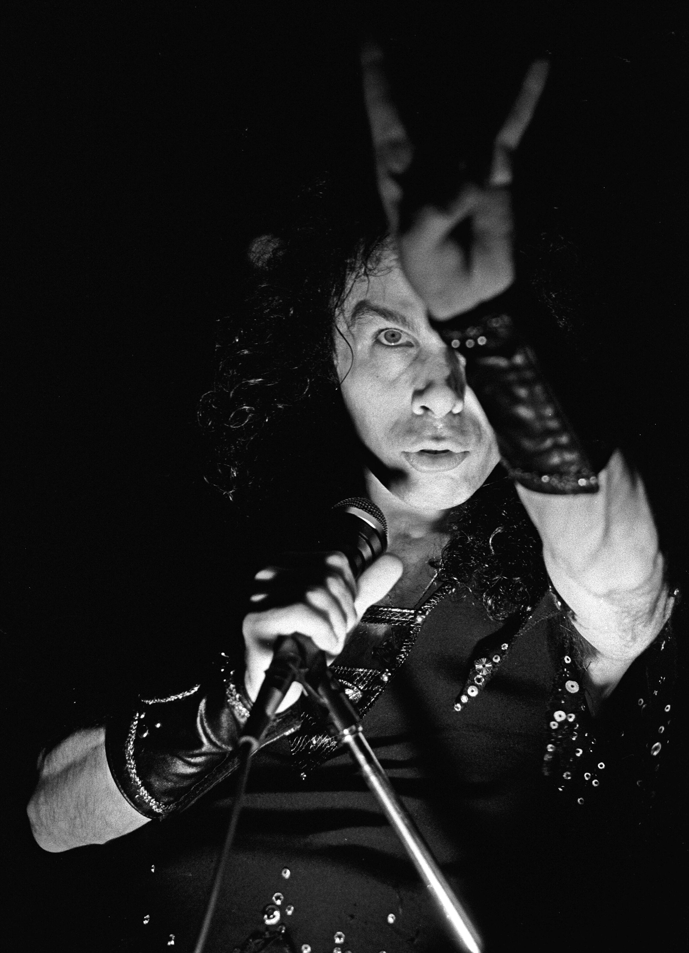 Ronnie James Dio - Wikipedia