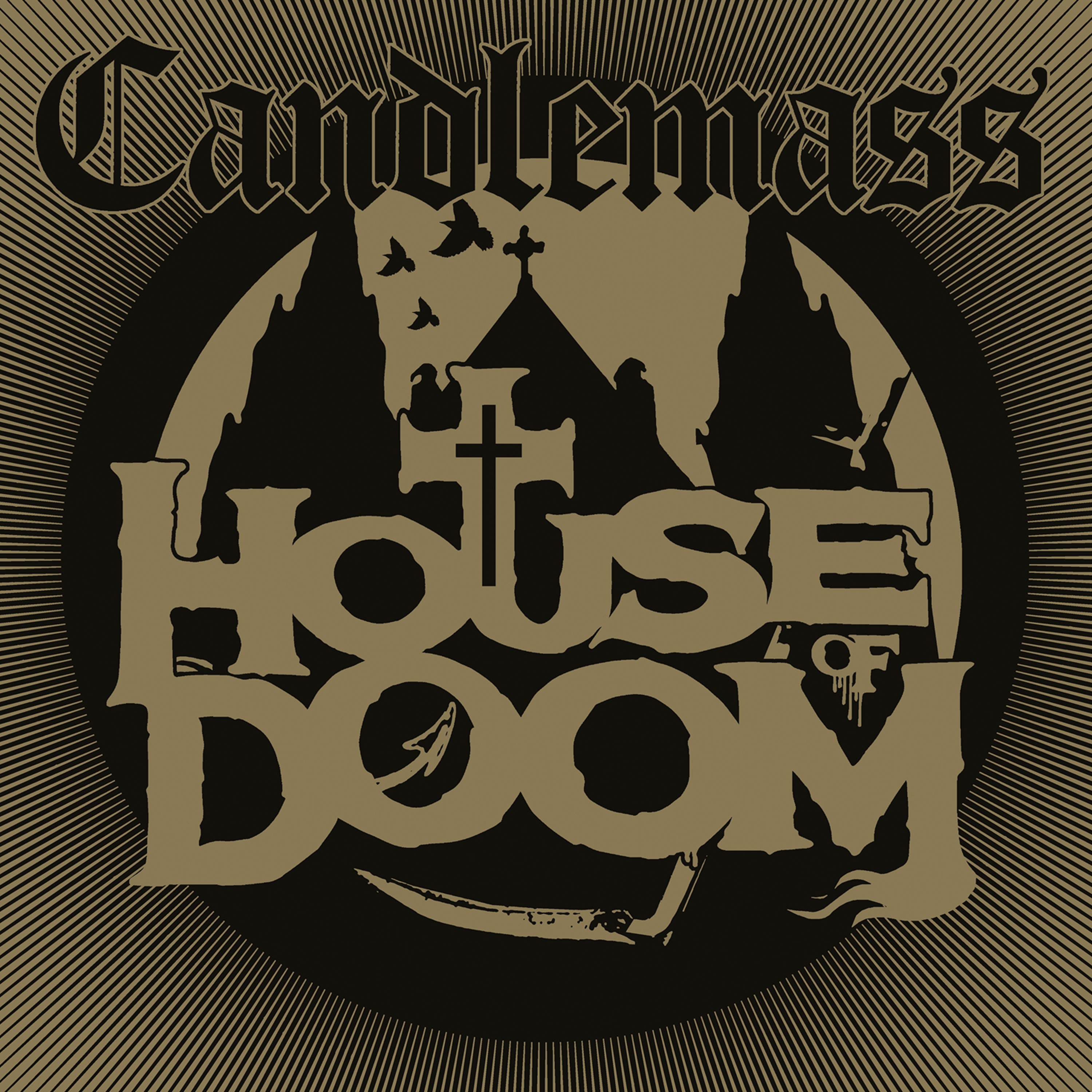 House of Doom | Riffipedia - The Stoner Rock Wiki | Fandom