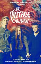 Roadburn 2014 - The Vintage Caravan - Saturday