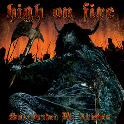 High on Fire, Riffipedia - The Stoner Rock Wiki