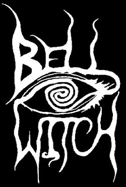 Bell Witch Logo