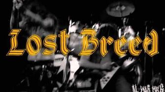 LOST_BREED_-_False_Glory