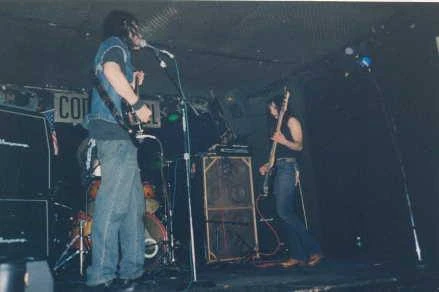 Begotten Riffipedia The Stoner Rock Wiki Fandom