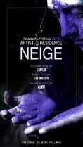 Roadburn 2013 - Neige Residency