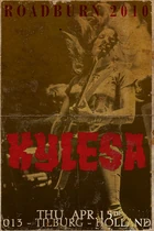 Roadburn 2010 - Kylesa.jpg (63 KB)