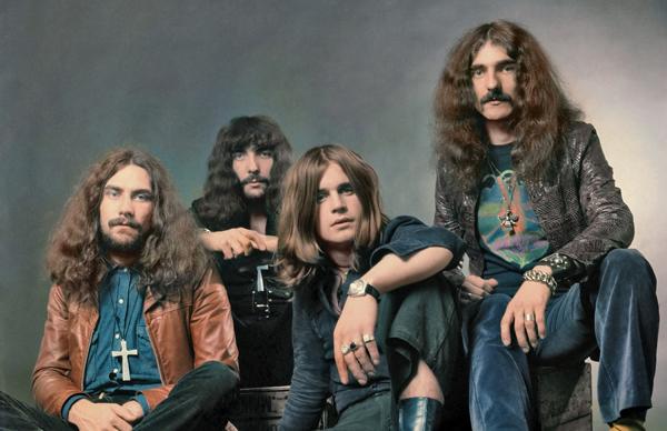 Black Sabbath | Riffipedia - The Stoner Rock Wiki | Fandom