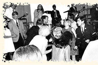 Behind The Wall of Doom | Riffipedia - The Stoner Rock Wiki