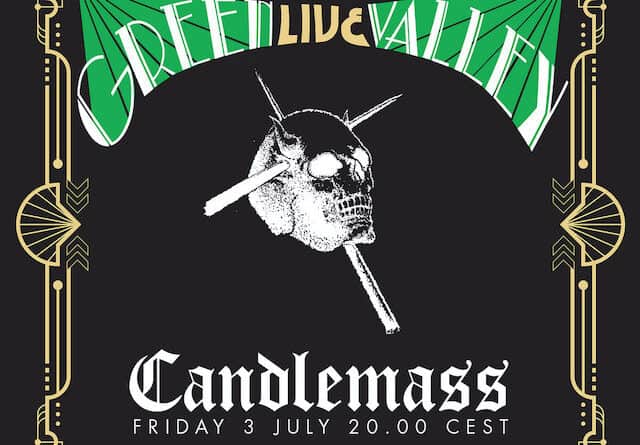 Green Valley (Candlemass) | Riffipedia - The Stoner Rock Wiki | Fandom