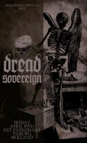 Roadburn 2013 - Dread Sovereign