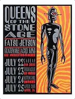 1998 Mini-Tour