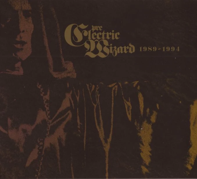 Pre-Electric Wizard 1989-1994 | Riffipedia - The Stoner Rock Wiki