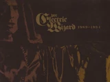 Pre-Electric Wizard 1989-1994