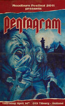 Roadburn 2011 - Pentagram