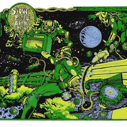 Weedian | Riffipedia - The Stoner Rock Wiki | Fandom Weedian | Riffipedia - The Stoner Rock Wiki | Fandom
