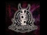 Desertfest Belgium