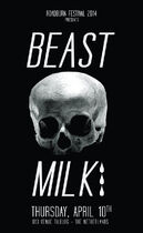 Roadburn 2014 - Beastmilk