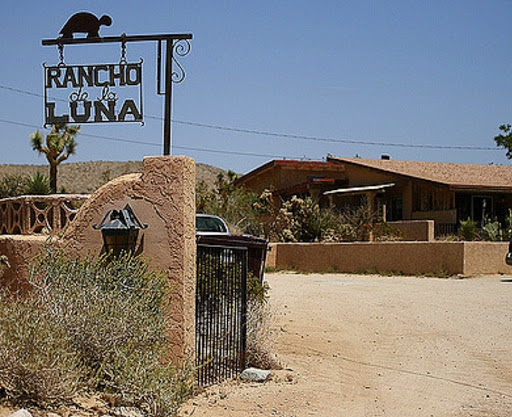 Rancho De La Luna | Riffipedia - The Stoner Rock Wiki | Fandom