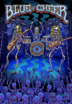 Riffipedia - The Stoner Rock Wiki