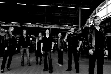 Five Horse Johnson | Riffipedia - The Stoner Rock Wiki | Fandom