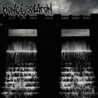 APF017 Tyke BongCauldron