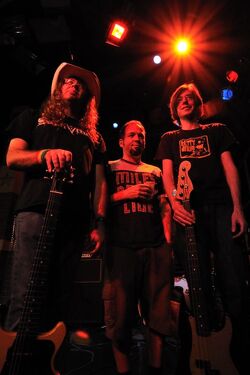 Riffipedia - The Stoner Rock Wiki