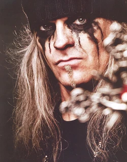 Thomas Gabriel Fischer