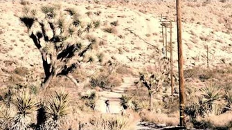 JOHN_GARCIA_feat._Robby_Krieger_-_Her_Bullets'_Energy_(Official_Video)_Napalm_Records