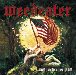And Justice for All (album) - Wikipedia