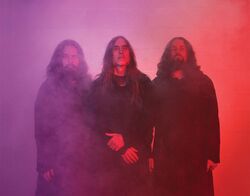 Sunn O)))