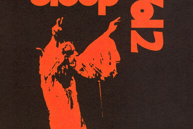 Sleep Live at Third Man Records  Riffipedia - The Stoner Rock
