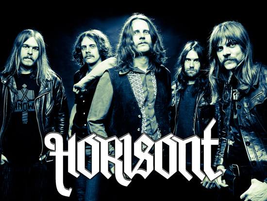 Horisont, Riffipedia - The Stoner Rock Wiki