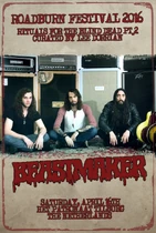 Beastmaker's set poster