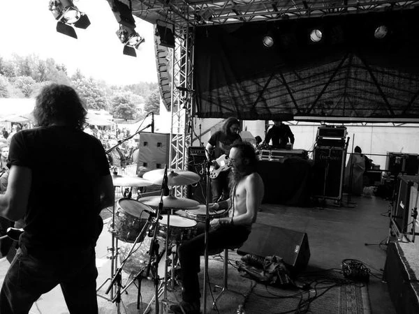 Orange Sunshine | Riffipedia - The Stoner Rock Wiki | Fandom