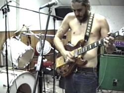 High on Fire, Riffipedia - The Stoner Rock Wiki