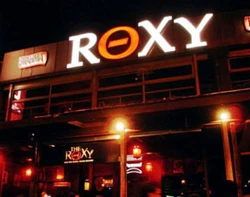 The Roxy Bar