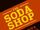 The Soda Shop