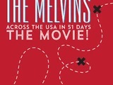 51/51 (Melvins Tour)