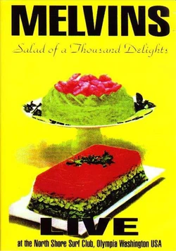 Salad of a Thousand Delights