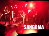 Sangoma