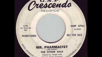 The_Other_Half_-_Mr._Pharmacist_(1966)