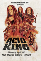 Roadburn 2011 - Acid King