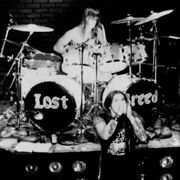 Lost Breed Wino
