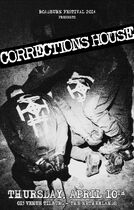 Roadburn 2014 - Corrections House - Thursday