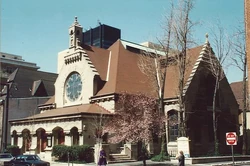 First Unitarian Church
