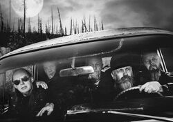 Candlemass | Riffipedia - The Stoner Rock Wiki | Fandom